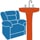 Recliner in Kanyakumari  | Placified